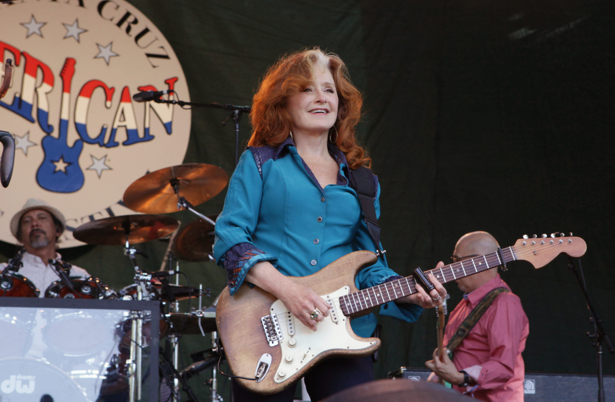 Bonnie | BonnieRaitt.com