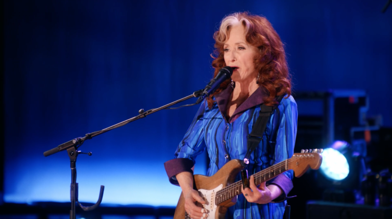 Latest News | BonnieRaitt.com