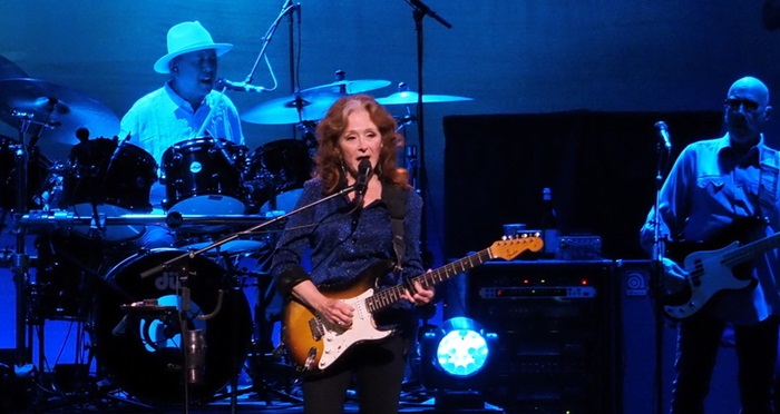 Bonnie Raitt